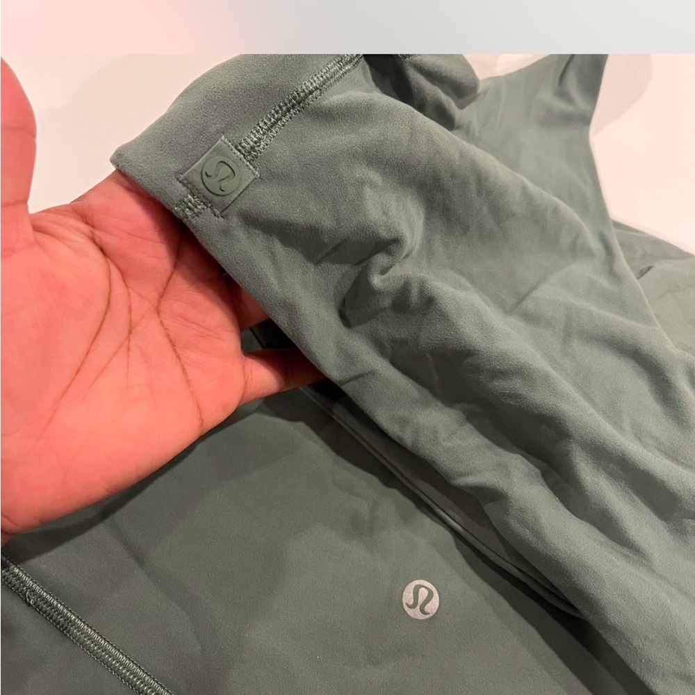 Lululemon Green Set